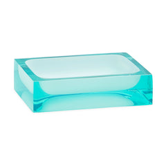 Jonathan Adler Porte-Savon Hollywood | Turquoise