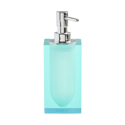 Jonathan Adler Seifenspender Hollywood | Türkis