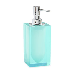 Jonathan Adler Distributeur De Savon Hollywood | Turquoise