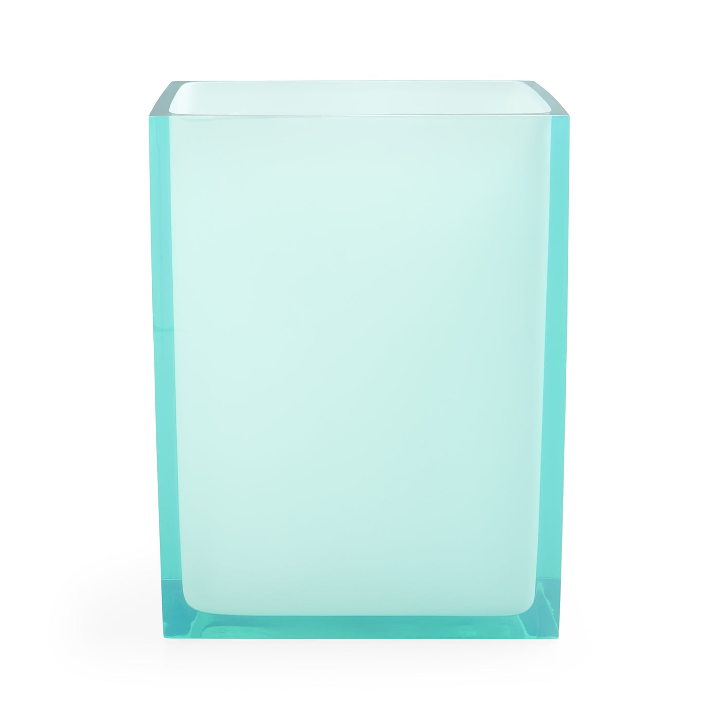 Jonathan Adler Bad-Mülleimer Hollywood | Türkis
