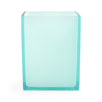Jonathan Adler Bad-Mülleimer Hollywood | Türkis