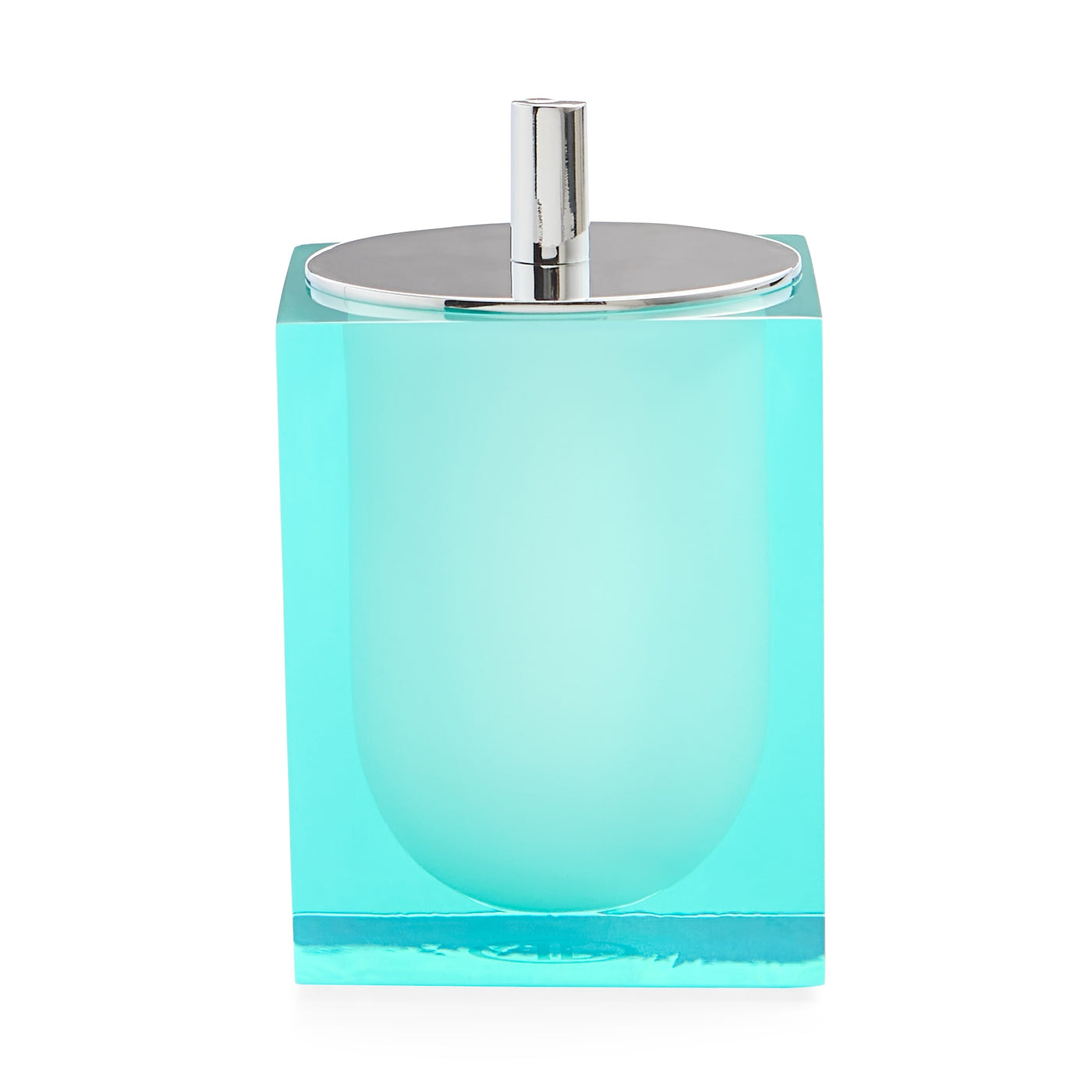 Jonathan Adler Aufbewahrungsdose Hollywood | Türkis