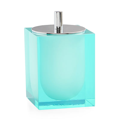 Jonathan Adler Aufbewahrungsdose Hollywood | Türkis