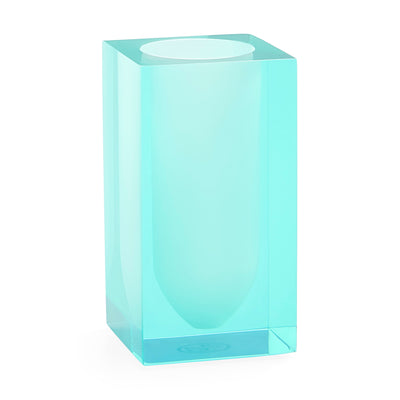 Jonathan Adler Zahnputzbecher Hollywood | Türkis