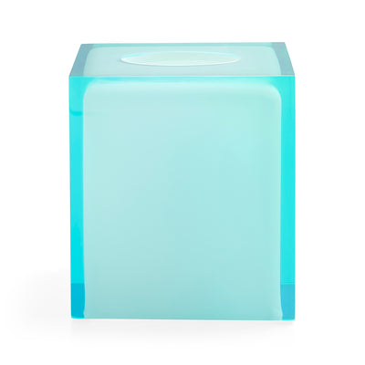 Jonathan Adler Kosmetiktuchbox Hollywood | Türkis