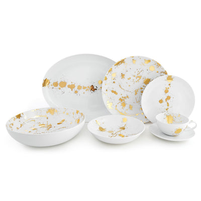 Jonathan Adler Servierplatte "1948"