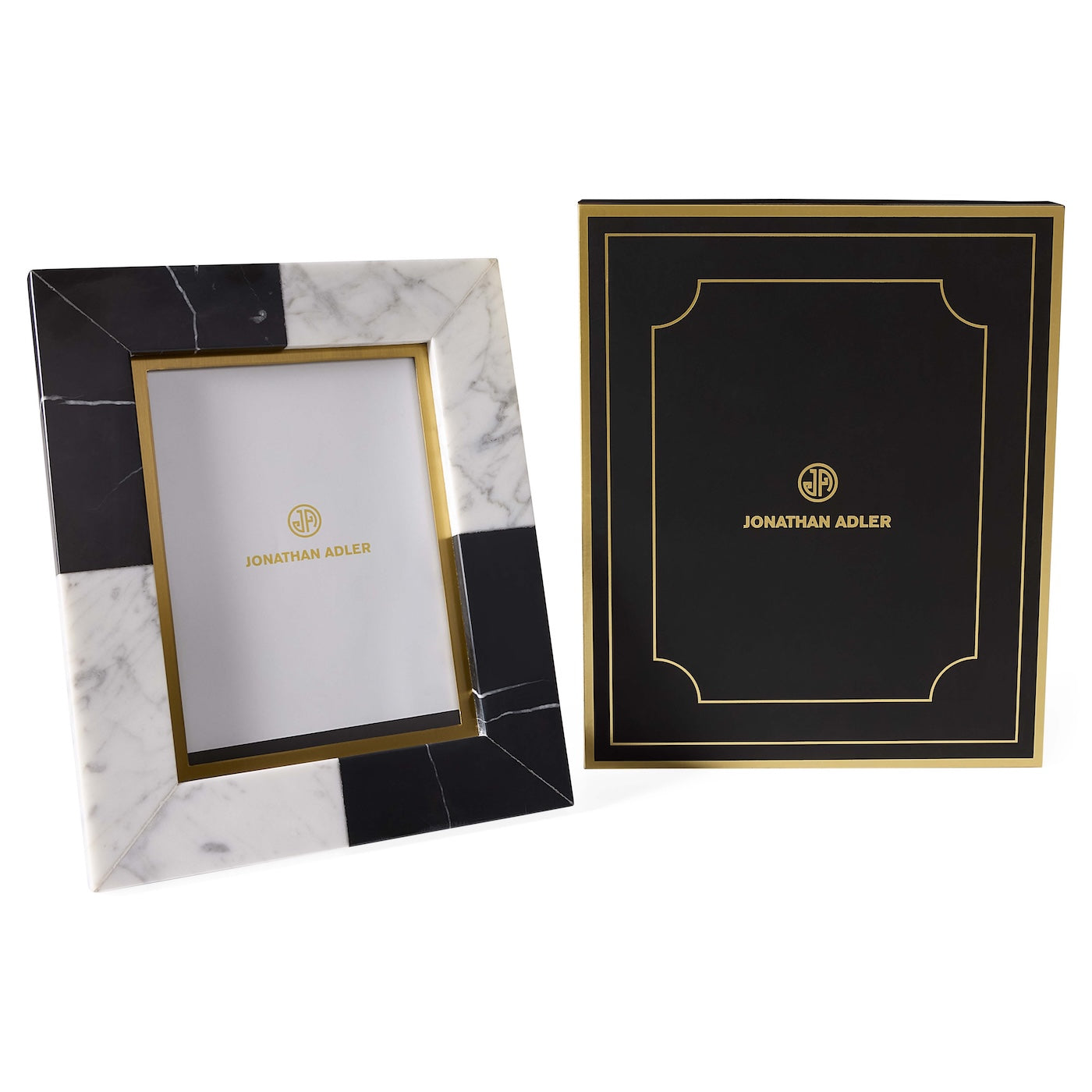 Jonathan Adler Bilderrahmen Canaan | 12x17 cm