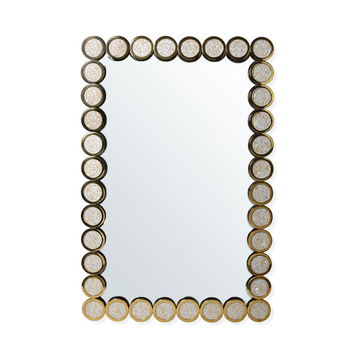 Jonathan Adler Spiegel Rings