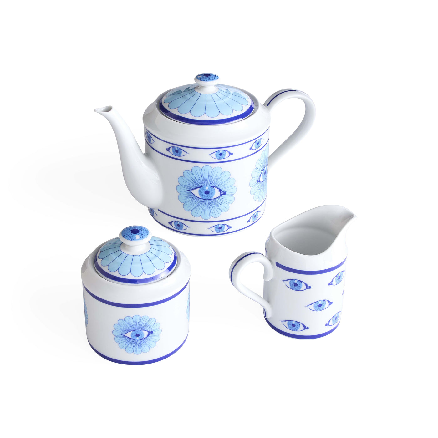 Jonathan Adler Zuckerdose Druggist