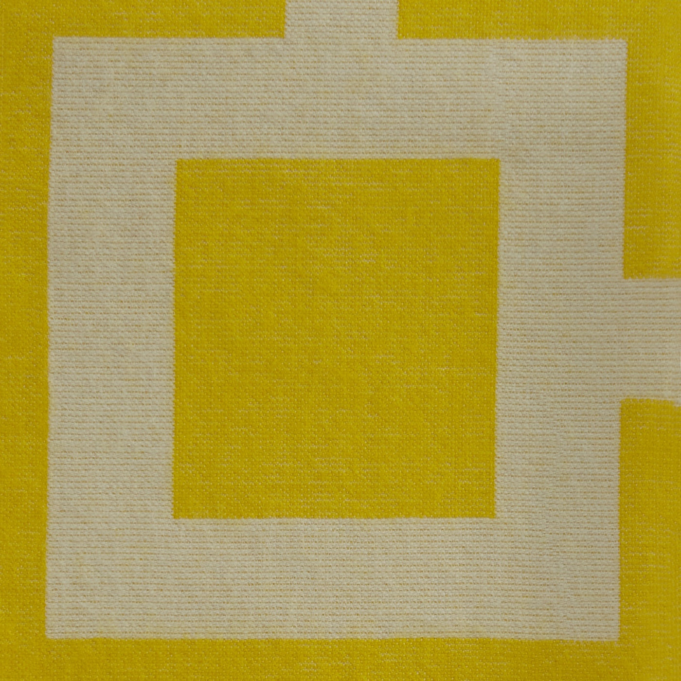 Jonathan Adler Alpaka-Wolldecke Nixon | 152x152 cm