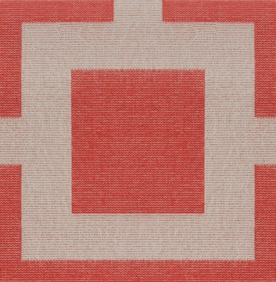 Jonathan Adler Alpaka-Wolldecke Nixon | 152x152 cm