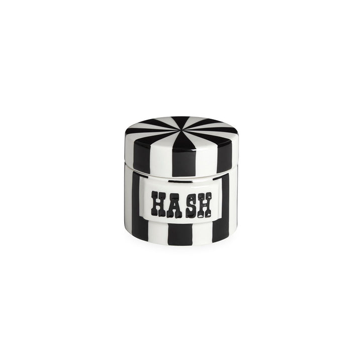 Jonathan Adler Vorratsdose Vice Canister Hash