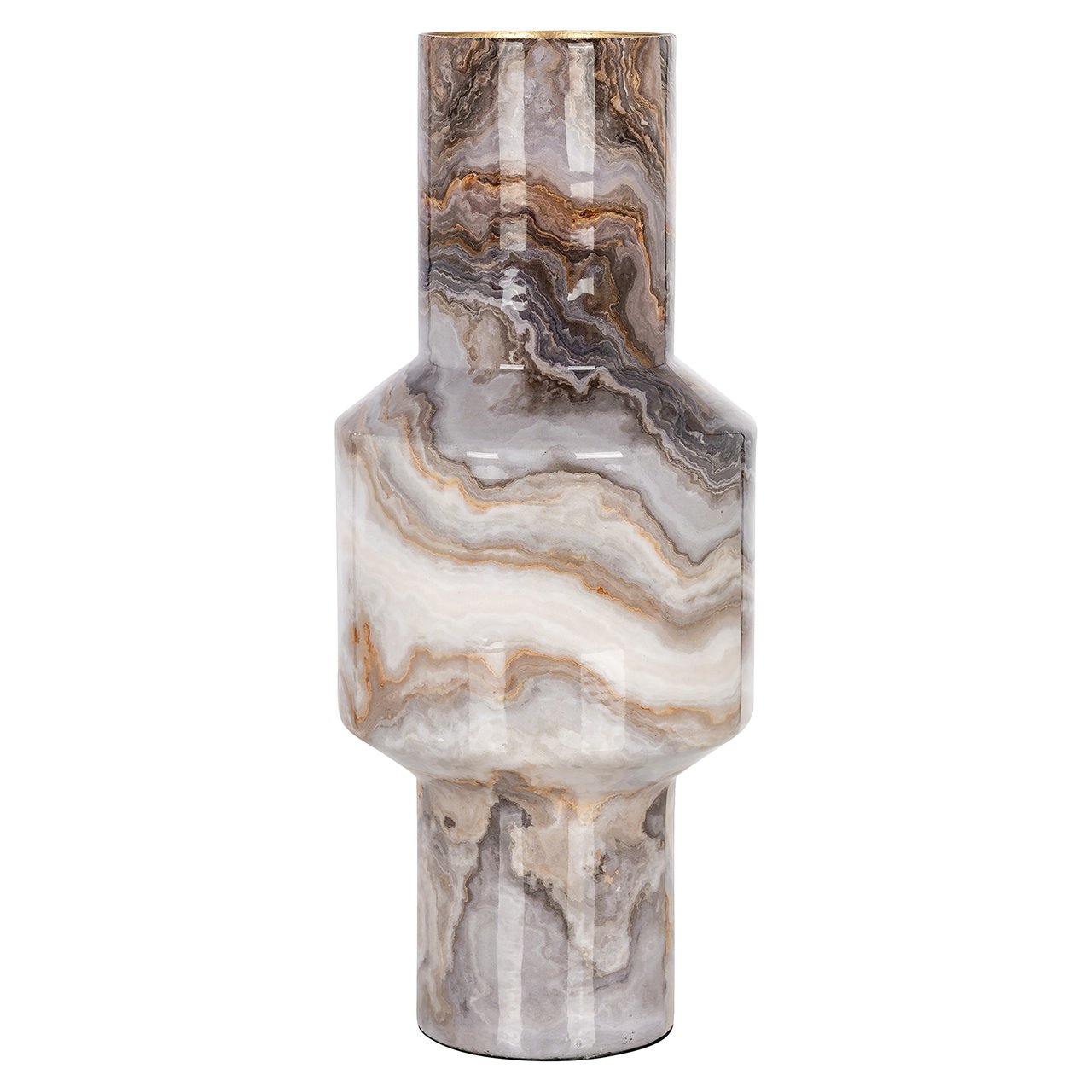 Richmond Interiors Vase Noia | klein