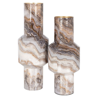Richmond Interiors Vase Noia | groß
