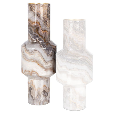 Richmond Interiors Vase Noia | groß