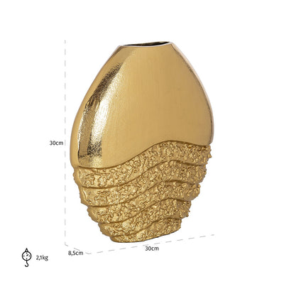 Richmond Interiors Vase Roxy | klein