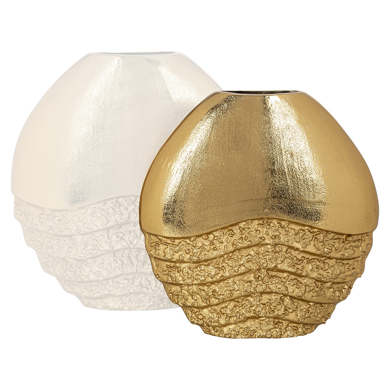 Richmond Interiors Vase Roxy | klein