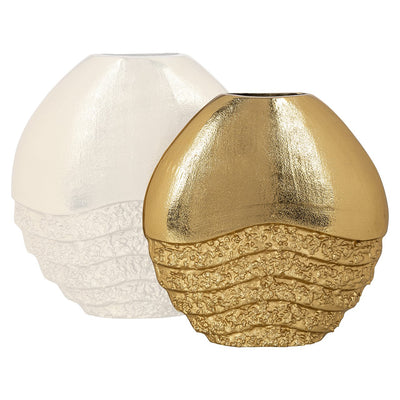 Richmond Interiors Vase Roxy | klein