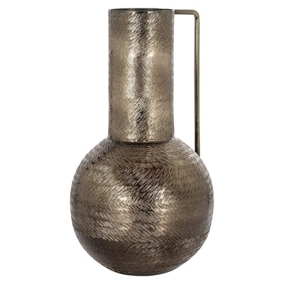 Richmond Interiors Vase Leia | groß