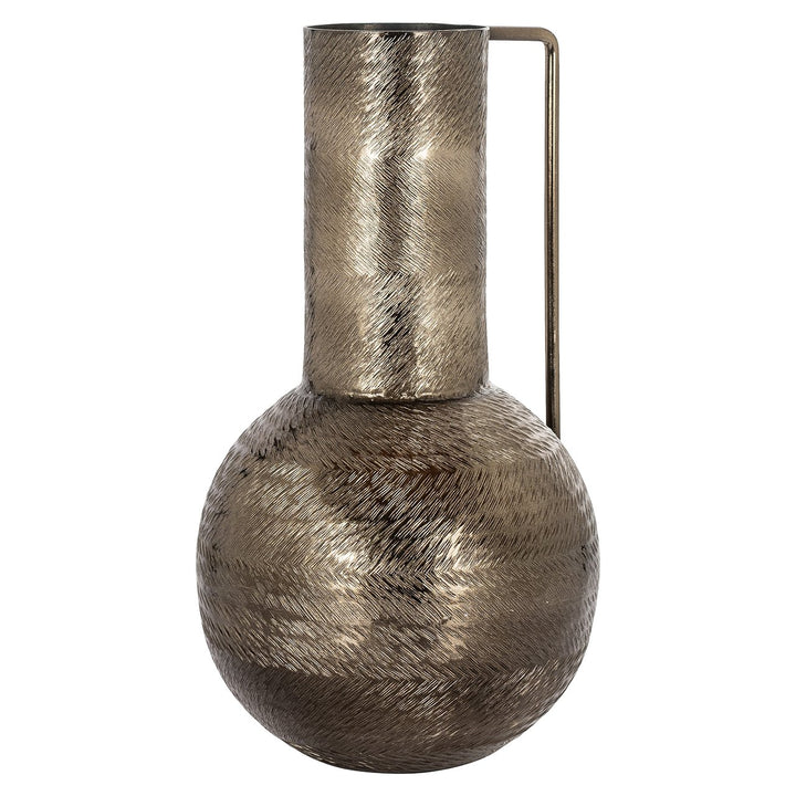 Richmond Interiors Vase Leia | groß