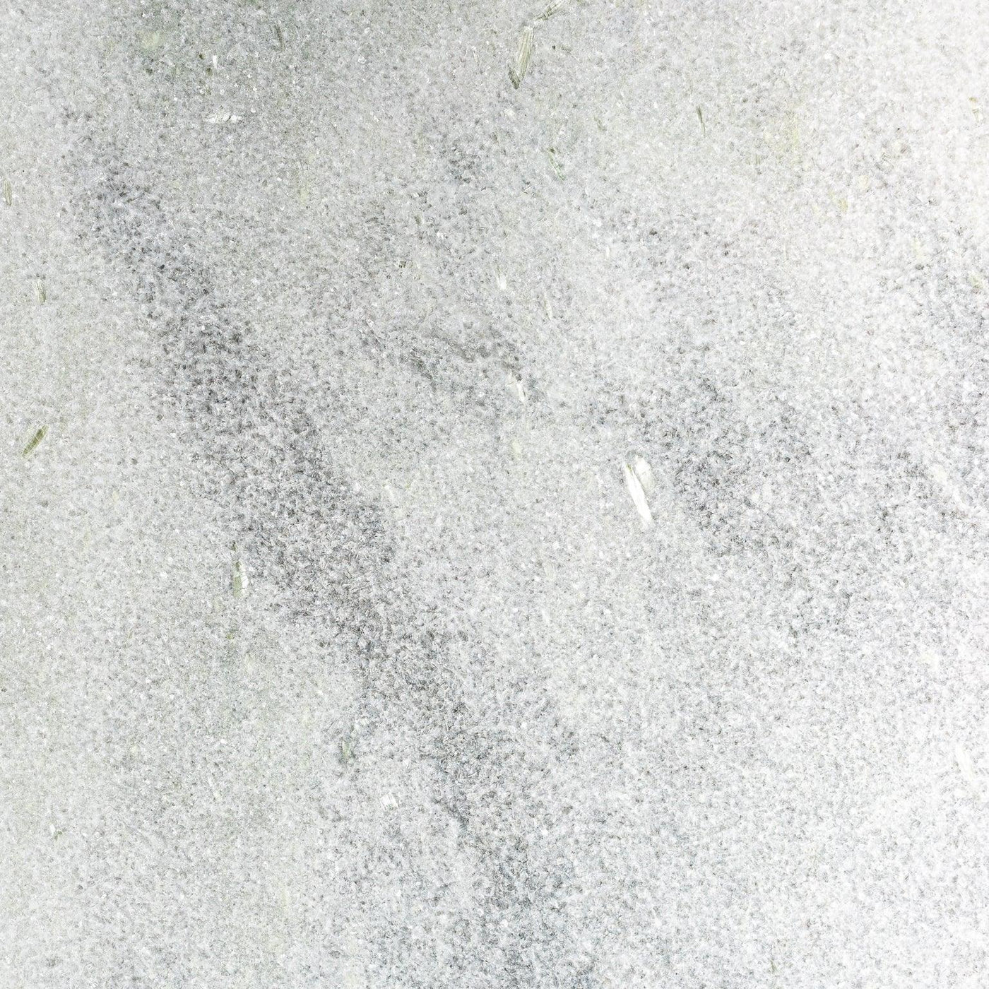 Vical Runder Marmor-Esstisch Plissé weiß | Ø 120 cm Codeso Living