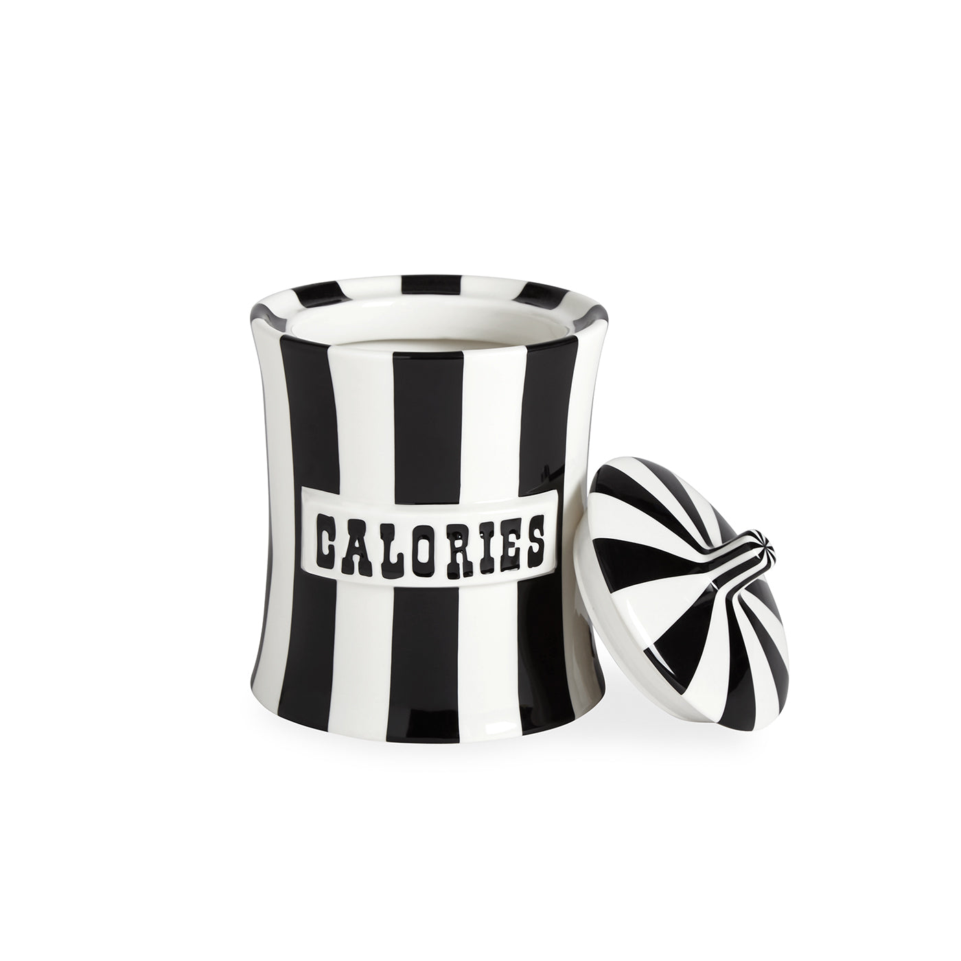 Jonathan Adler Vorratsdose Vice Canister Calories