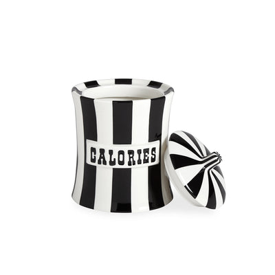 Jonathan Adler Vorratsdose Vice Canister Calories