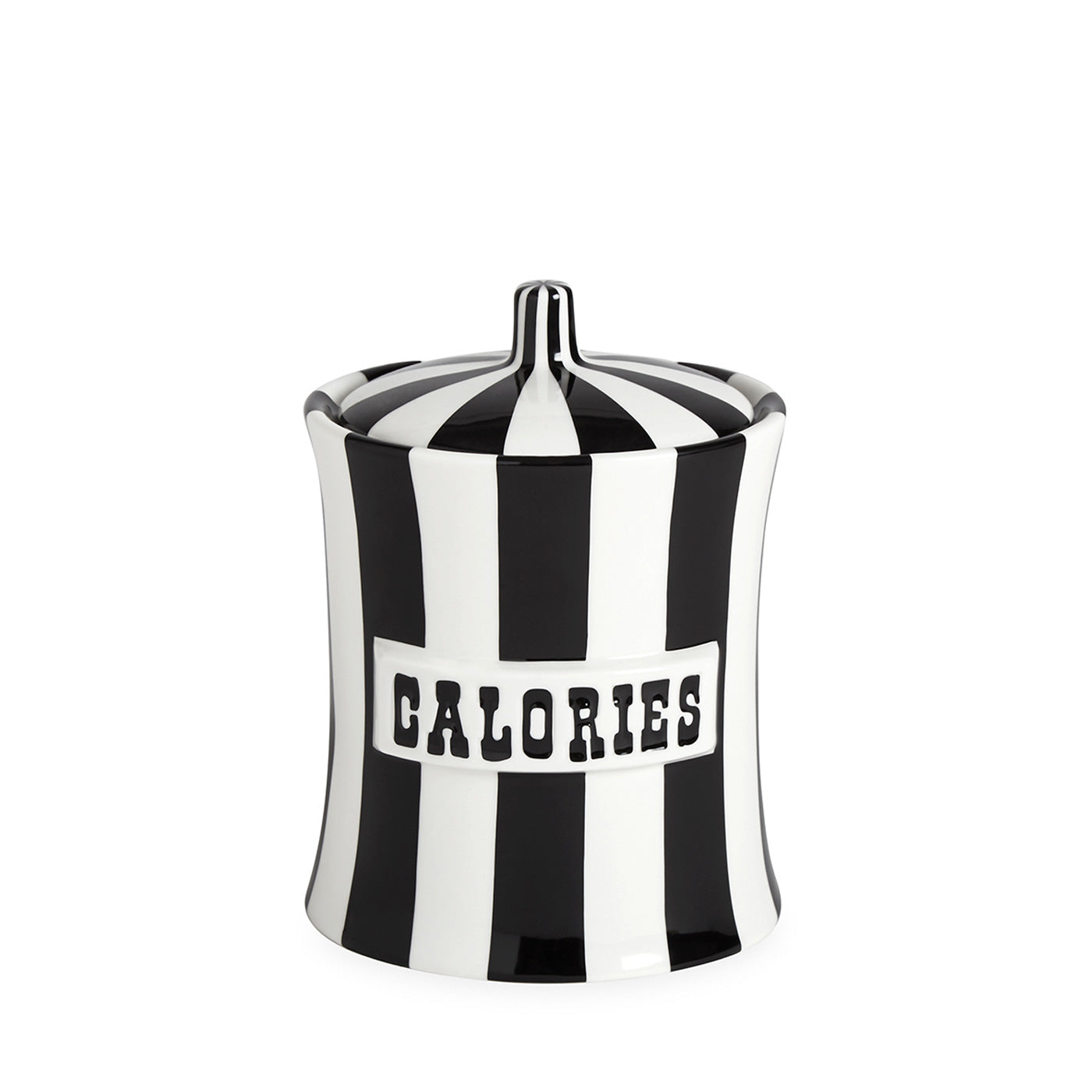 Jonathan Adler Vorratsdose Vice Canister Calories