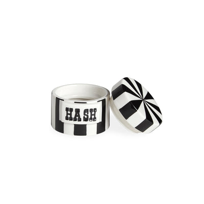 Jonathan Adler Vorratsdose Vice Canister Hash