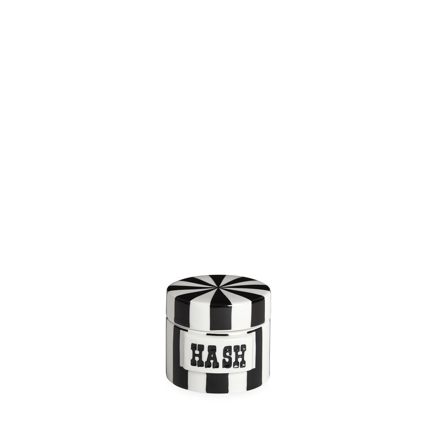 Jonathan Adler Vorratsdose Vice Canister Hash