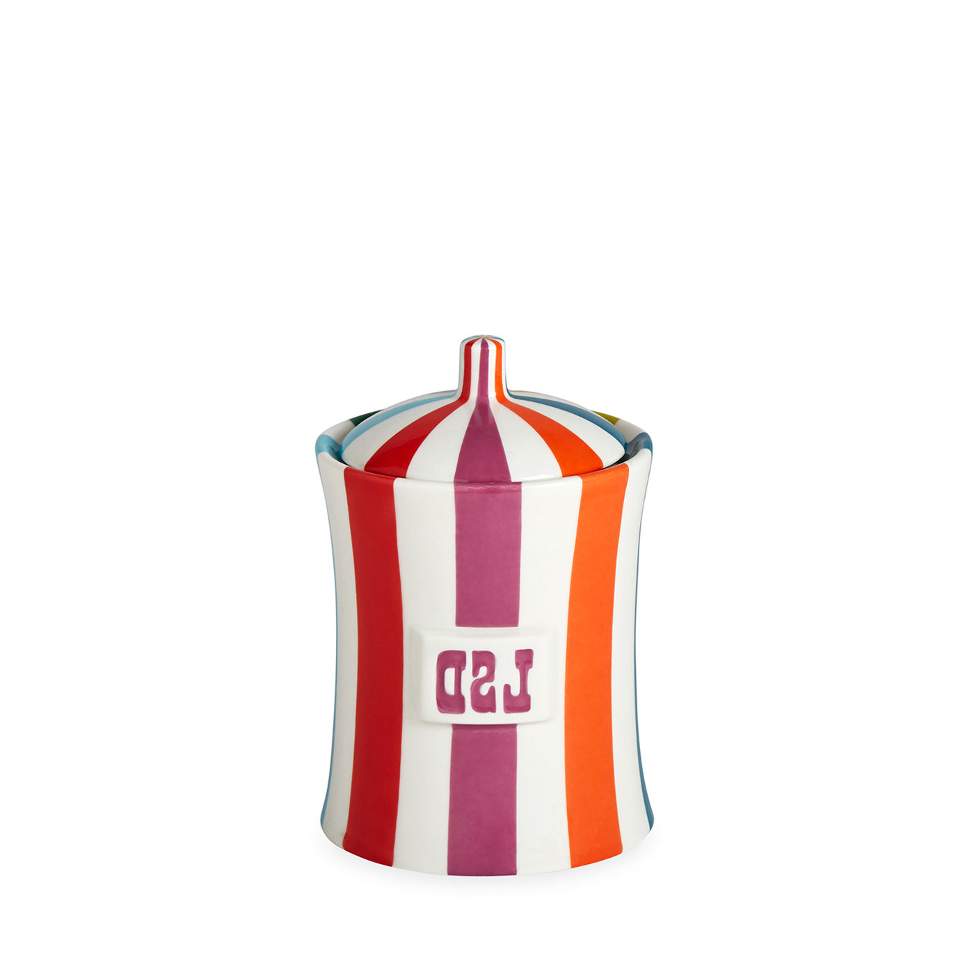 Jonathan Adler Vorratsdose Vice Canister LSD