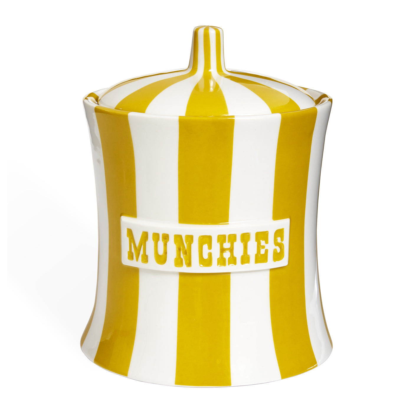 Jonathan Adler Vorratsdose Vice Canister Munchies