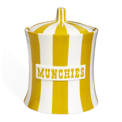 Jonathan Adler Vorratsdose Vice Canister Munchies