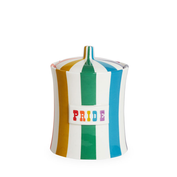 Jonathan Adler Vorratsdose Vice Canister Pride