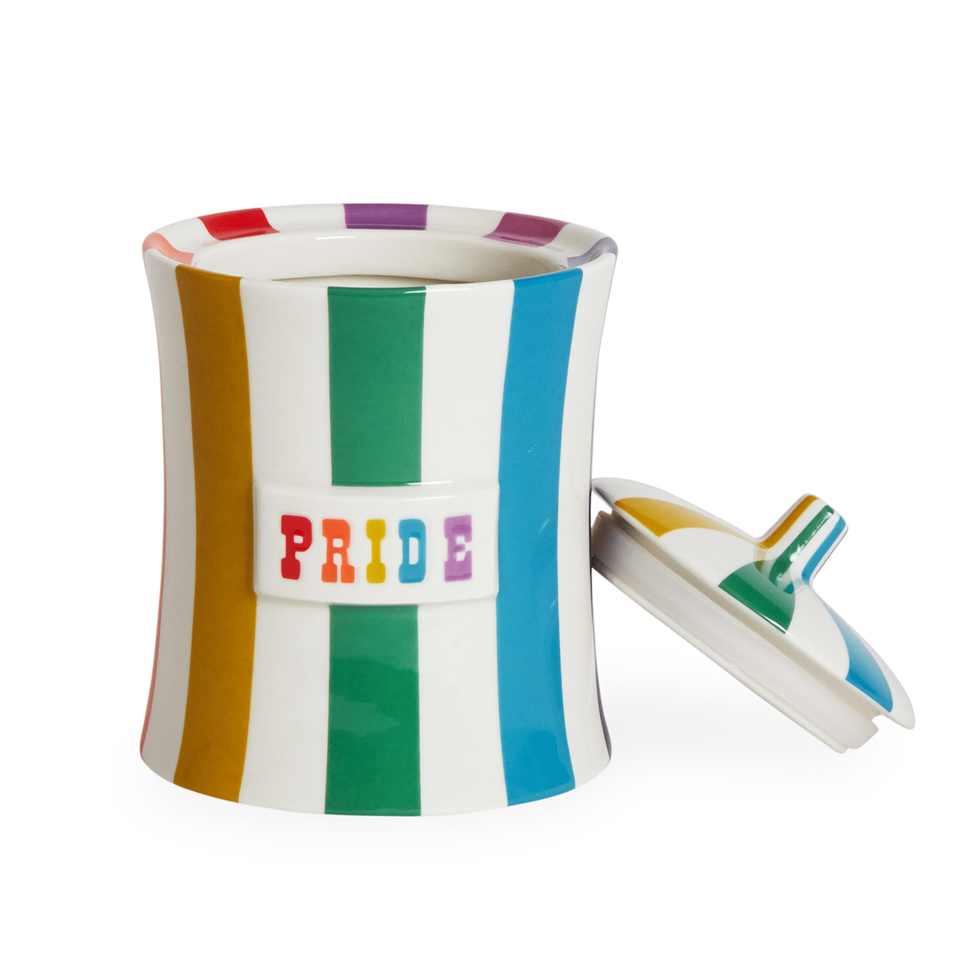 Jonathan Adler Vorratsdose Vice Canister Pride