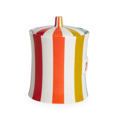 Jonathan Adler Vorratsdose Vice Canister Pride