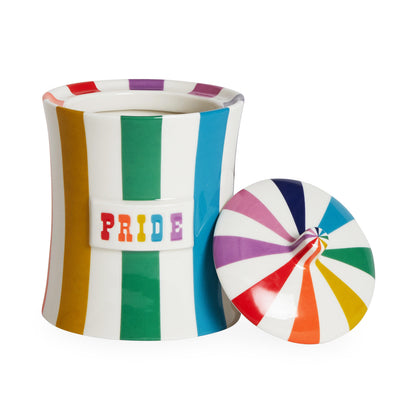 Jonathan Adler Vorratsdose Vice Canister Pride