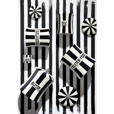 Jonathan Adler Vorratsdose Vice Canister Hash