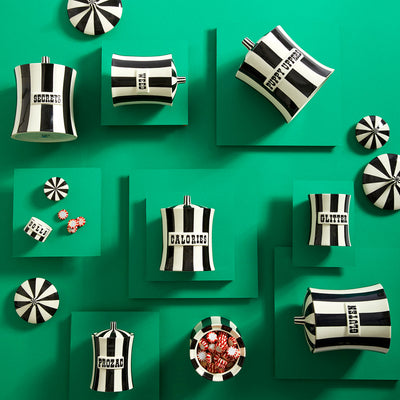 Jonathan Adler Vorratsdose Vice Canister Weed