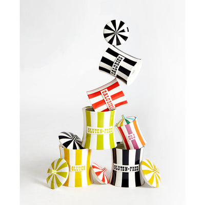 Jonathan Adler Vorratsdose Vice Canister Calories