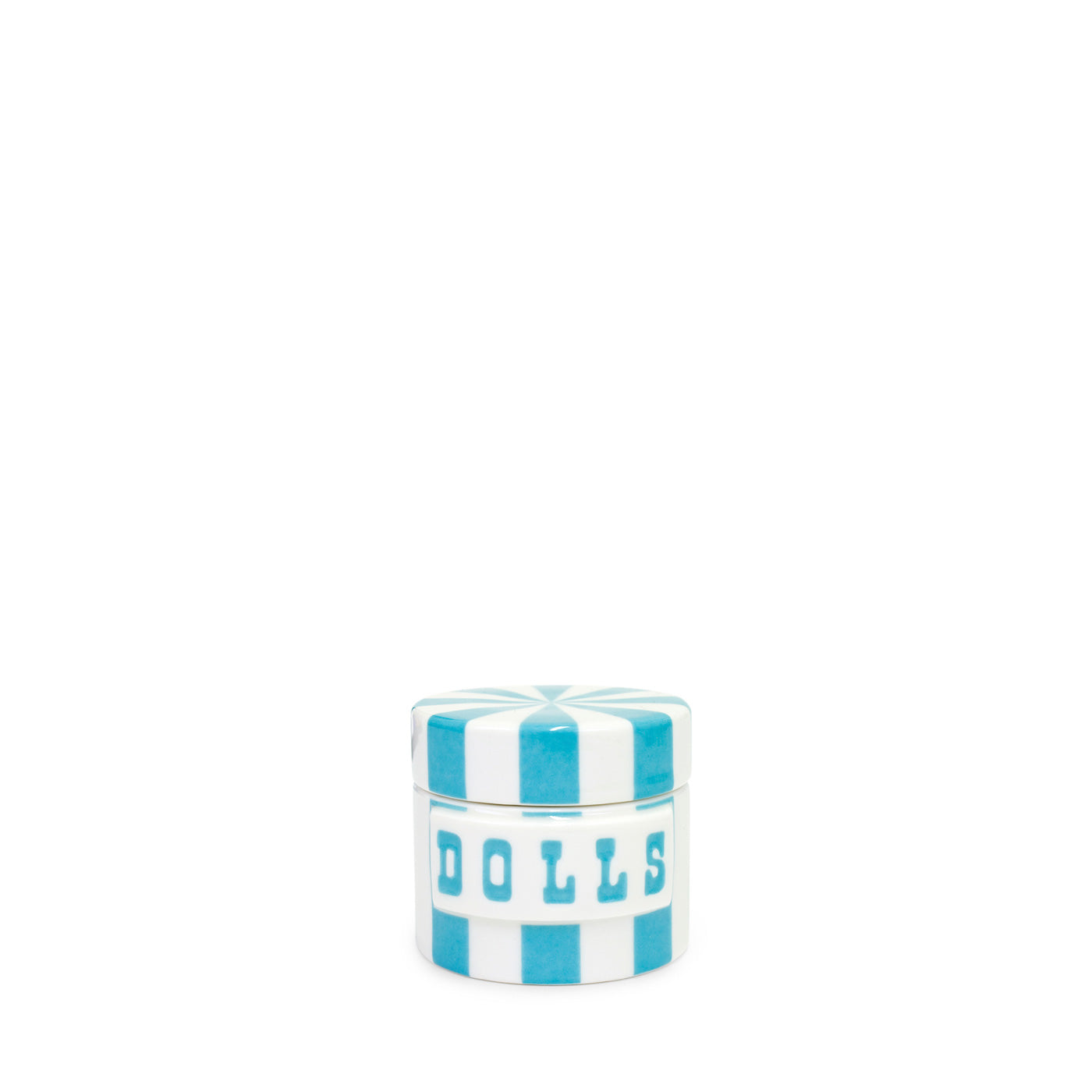 Jonathan Adler Vorratsdose Vice Canister Dolls