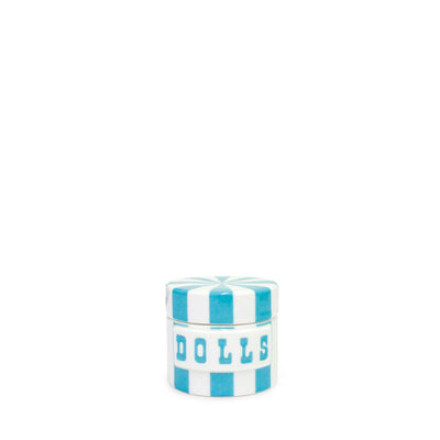Jonathan Adler Vorratsdose Vice Canister Dolls