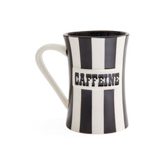 Jonathan Adler Mug Vice Caffeine Mug