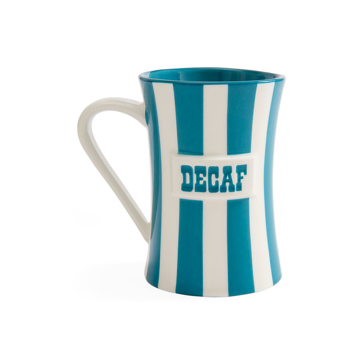 Jonathan Adler Kaffeebecher Vice Decaf Mug
