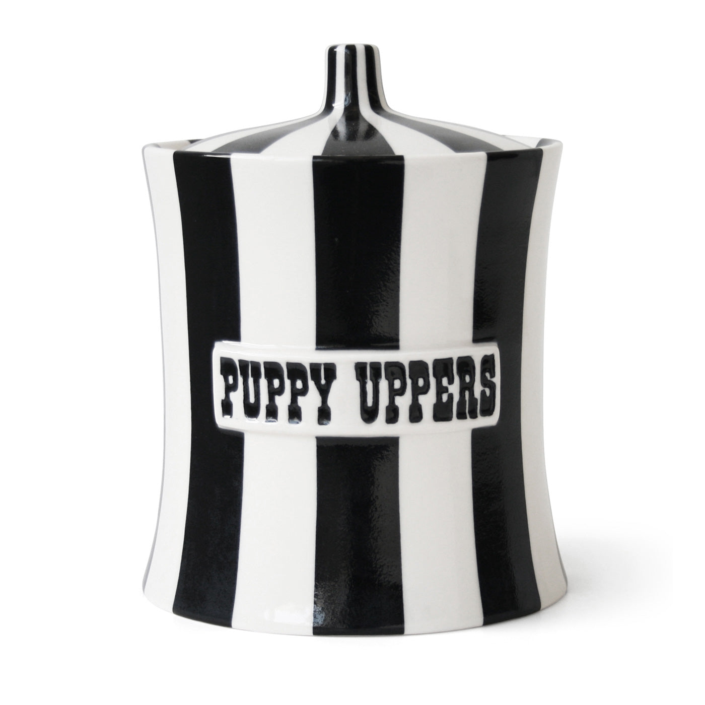 Jonathan Adler Vorratsdose Vice Canister Puppy Uppers