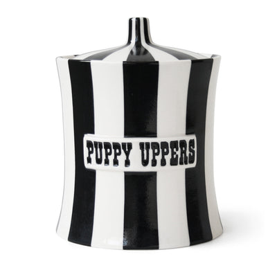 Jonathan Adler Vorratsdose Vice Canister Puppy Uppers