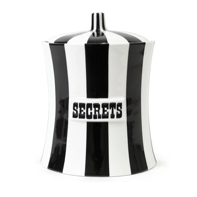 Jonathan Adler Vorratsdose Vice Canister Secrets