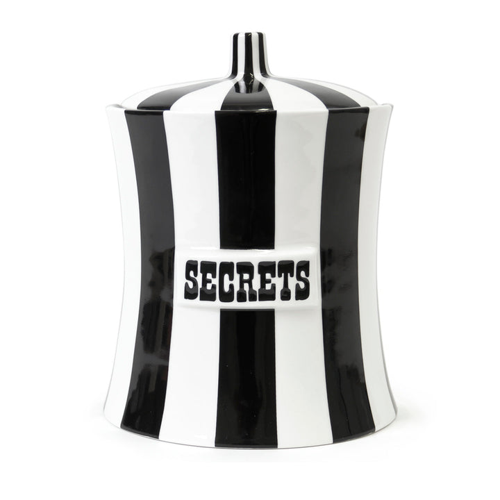 Jonathan Adler Vorratsdose Vice Canister Secrets