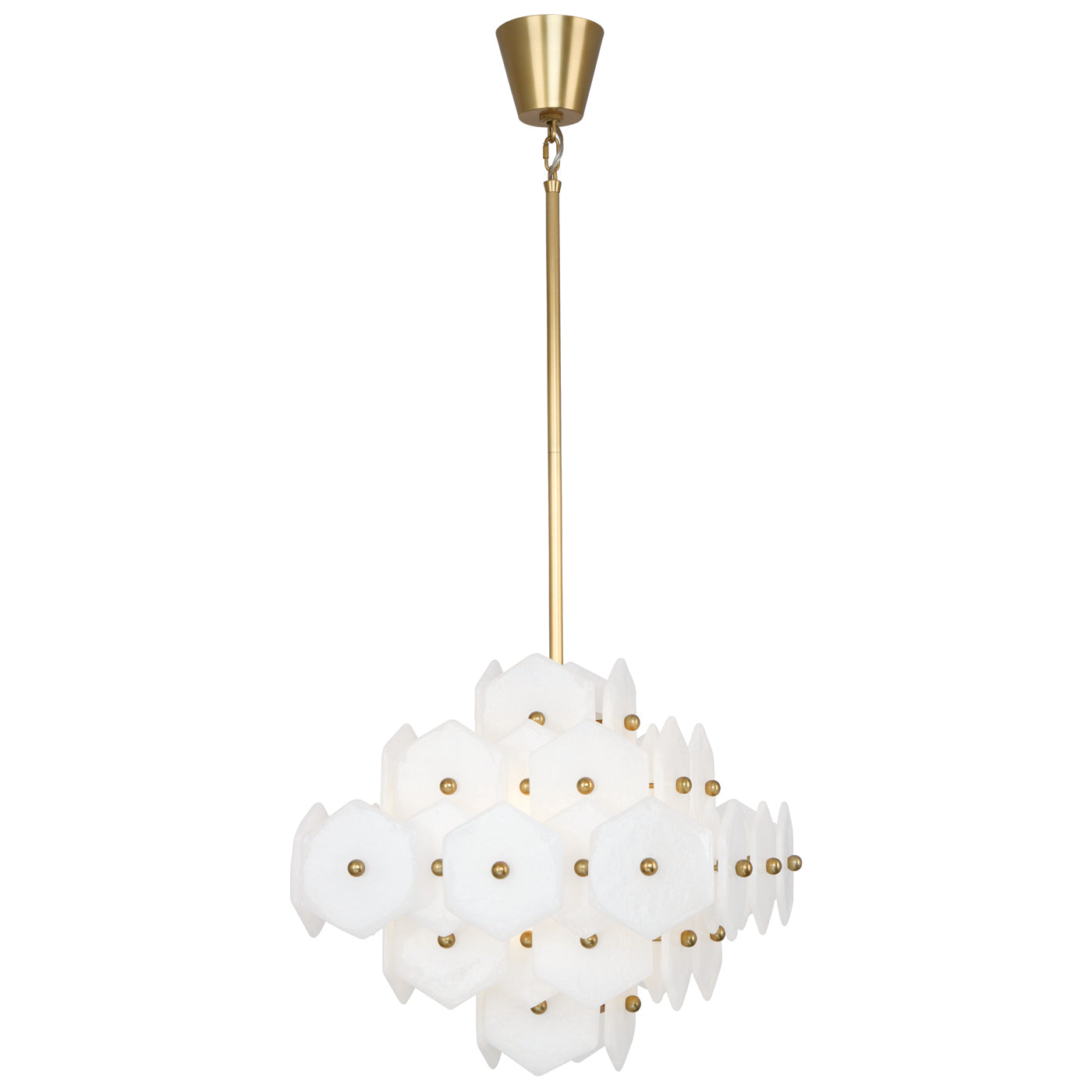 Jonathan Adler Kronleuchter Chandelier Vienna | Small