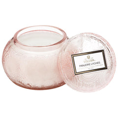 Voluspa 2-Docht Duftkerze Panjore Lychee | Chawan Bowl